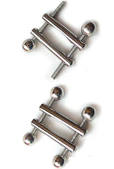Turning Point Nipple Clamps Breast and Nipple Toys
